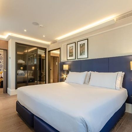 فندق Eurostars Lisboa Baixa المظهر الخارجي الصورة